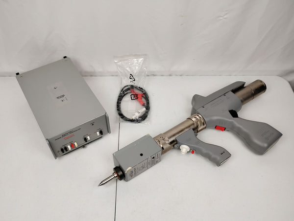 KeyTek 2000 Series ESD Electrostatic Discharger Test System Simulator