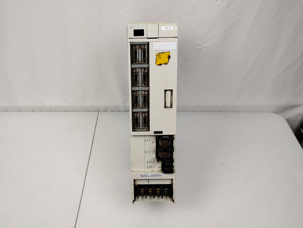 Mitsubishi MDS-A-SP-75 7.5kW CNC Spindle Drive Unit