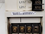 Mitsubishi MDS-A-SP-75 7.5kW CNC Spindle Drive Unit