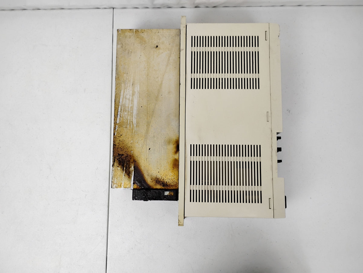 Mitsubishi MDS-A-SP-75 7.5kW CNC Spindle Drive Unit