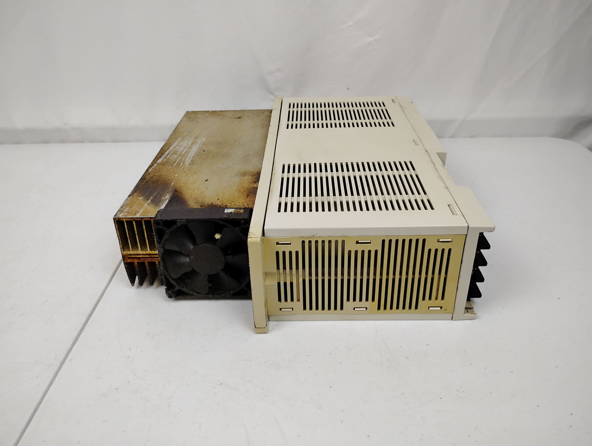 Mitsubishi MDS-A-SP-75 7.5kW CNC Spindle Drive Unit