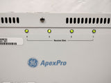 GE Apex Pro RCVR Sub System 560-614 Mhz Telemetry Console