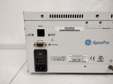 GE Apex Pro RCVR Sub System 560-614 Mhz Telemetry Console
