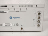GE Apex Pro RCVR Sub System 560-614 Mhz Telemetry Console