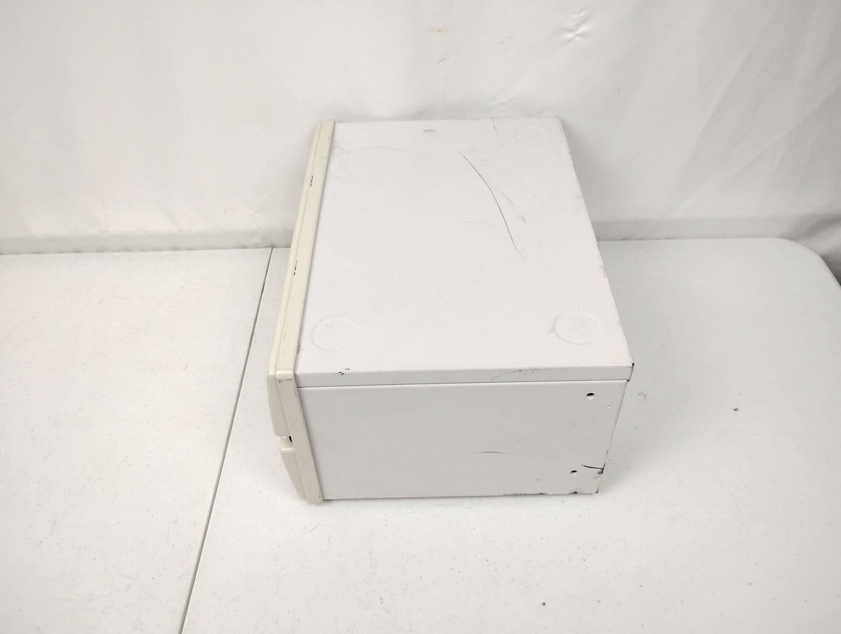 GE Apex Pro RCVR Sub System 560-614 Mhz Telemetry Console