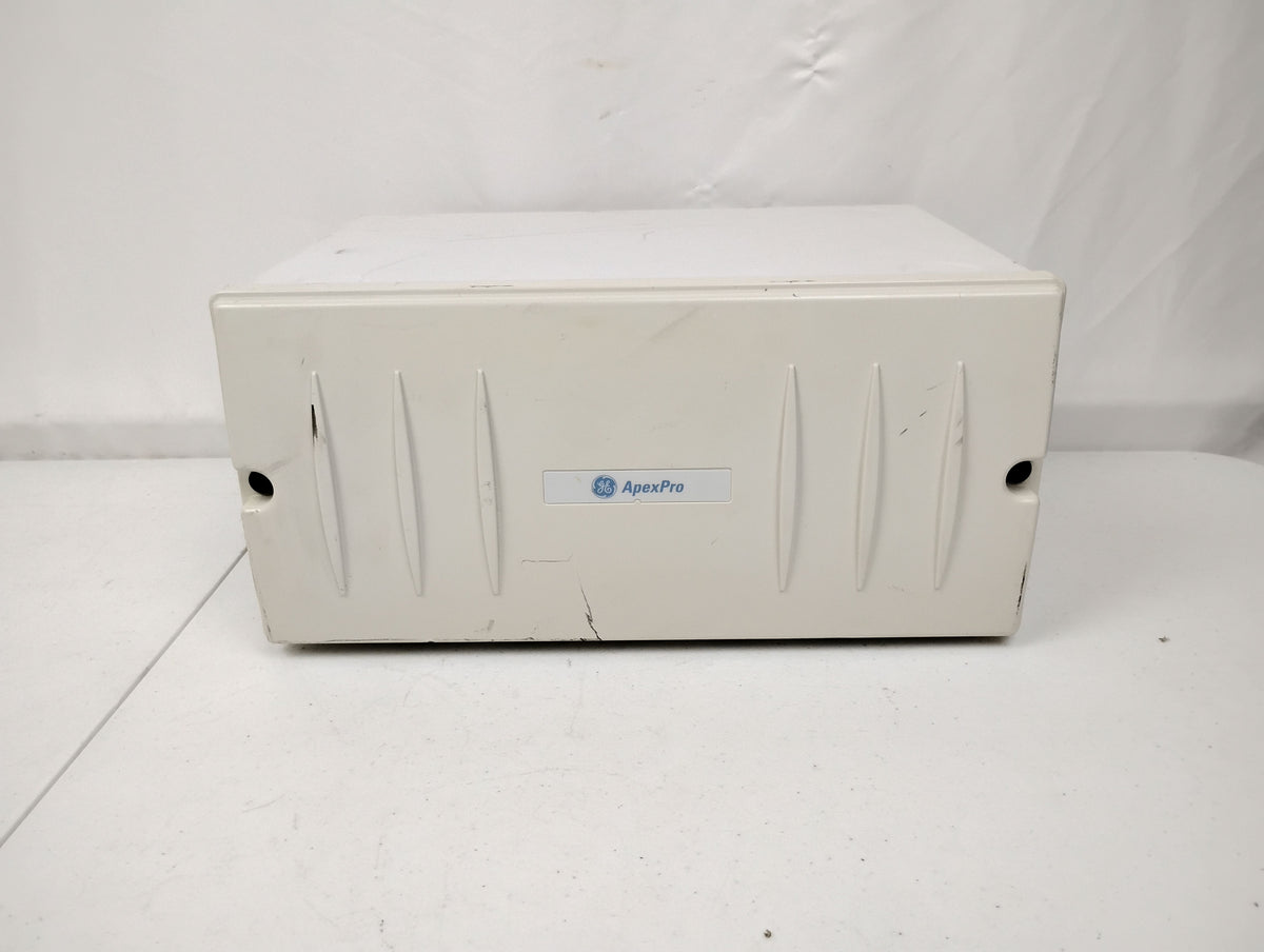 GE Apex Pro RCVR Sub System 560-614 Mhz Telemetry Console