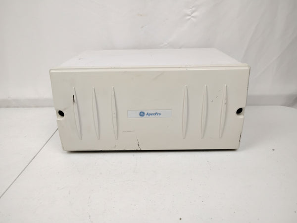 GE Apex Pro RCVR Sub System 560-614 Mhz Telemetry Console
