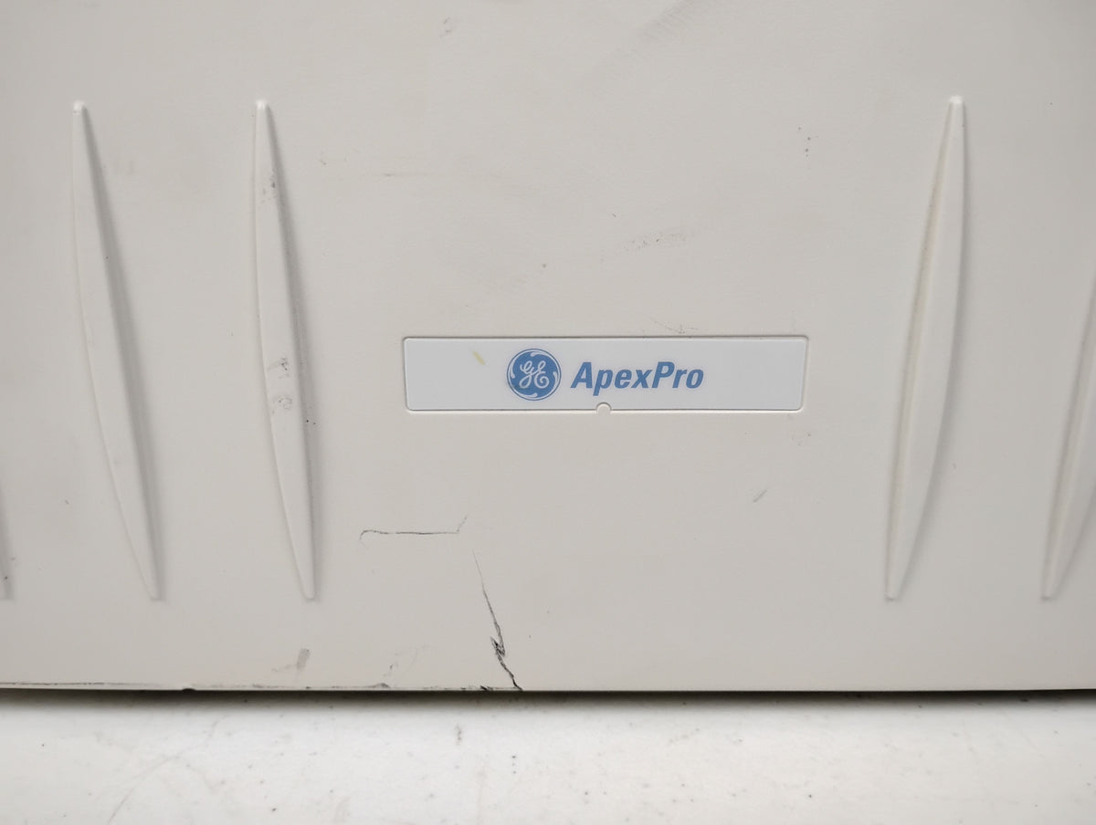 GE Apex Pro RCVR Sub System 560-614 Mhz Telemetry Console