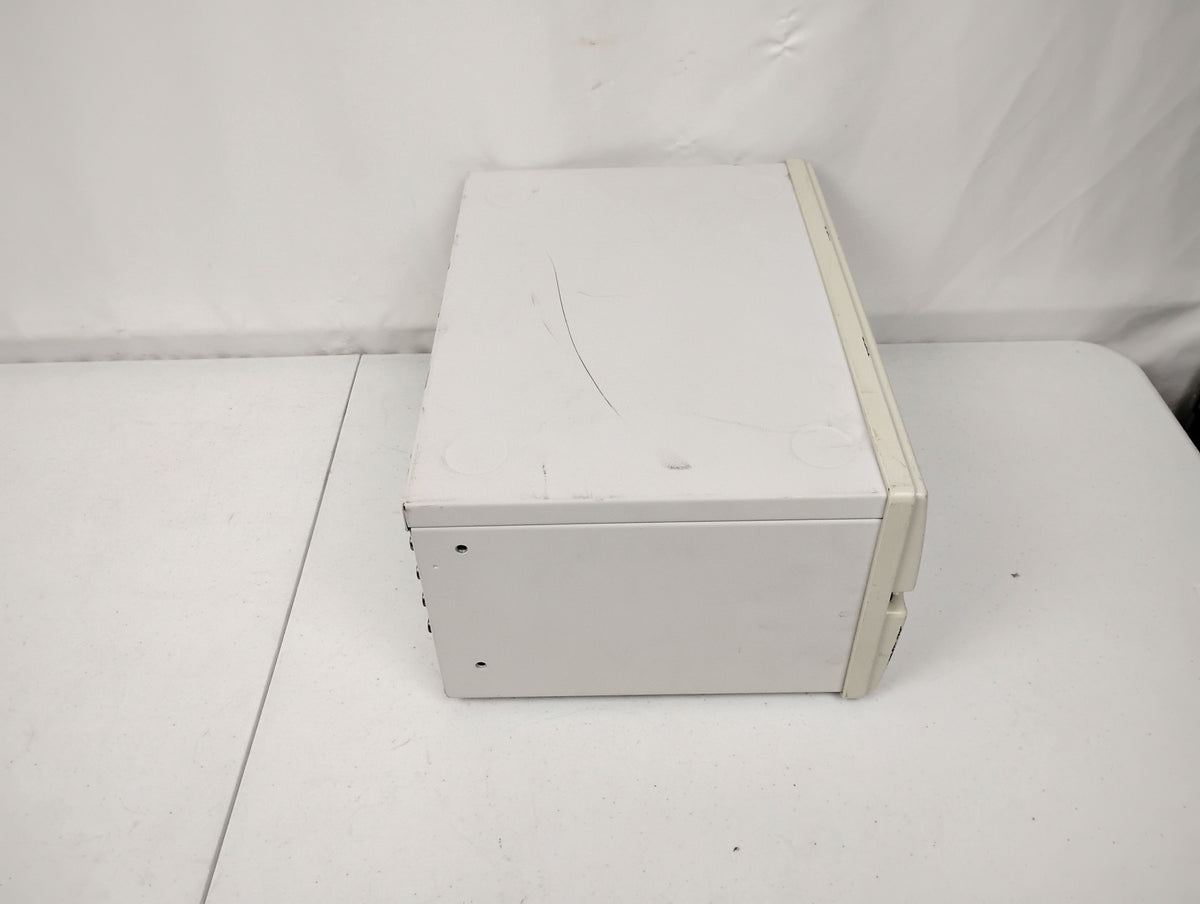 GE Apex Pro RCVR Sub System 560-614 Mhz Telemetry Console
