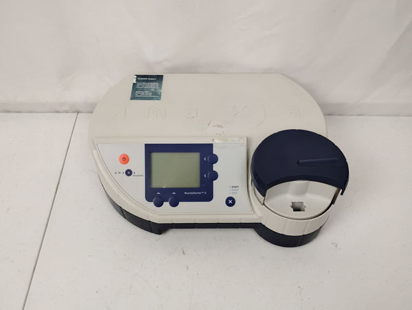 Amaxa Biosystems Nucleofector II Electoporator Transfection System