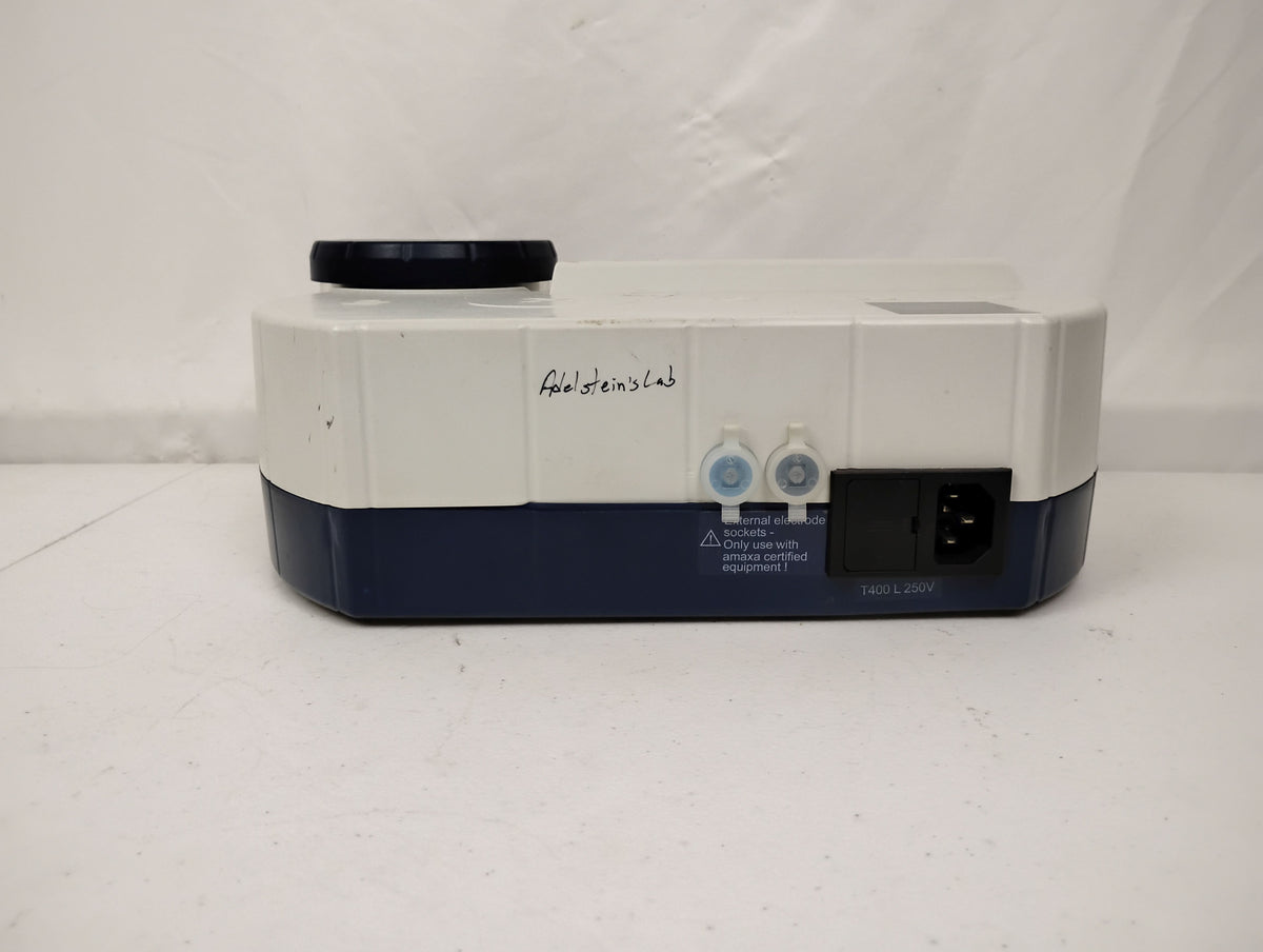 Amaxa Biosystems Nucleofector II Electoporator Transfection System