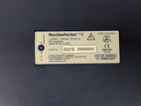 Amaxa Biosystems Nucleofector II Electoporator Transfection System
