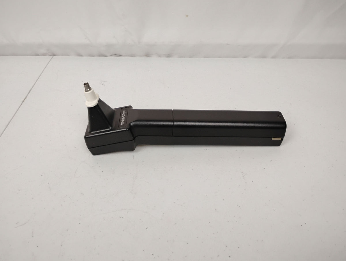 Welch Allyn MicroTymp 3 Tympanometer | P/N: 23650