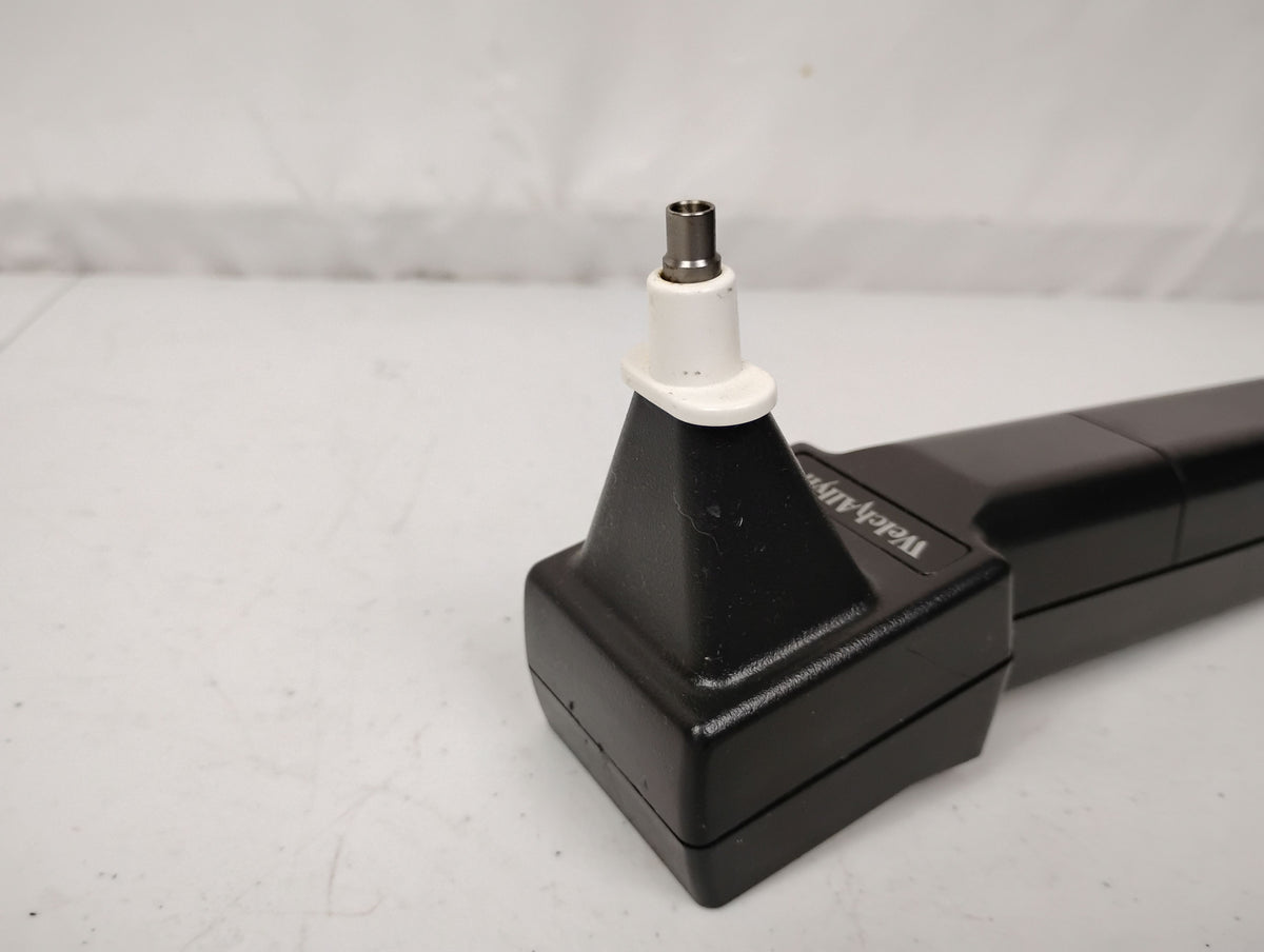 Welch Allyn MicroTymp 3 Tympanometer | P/N: 23650