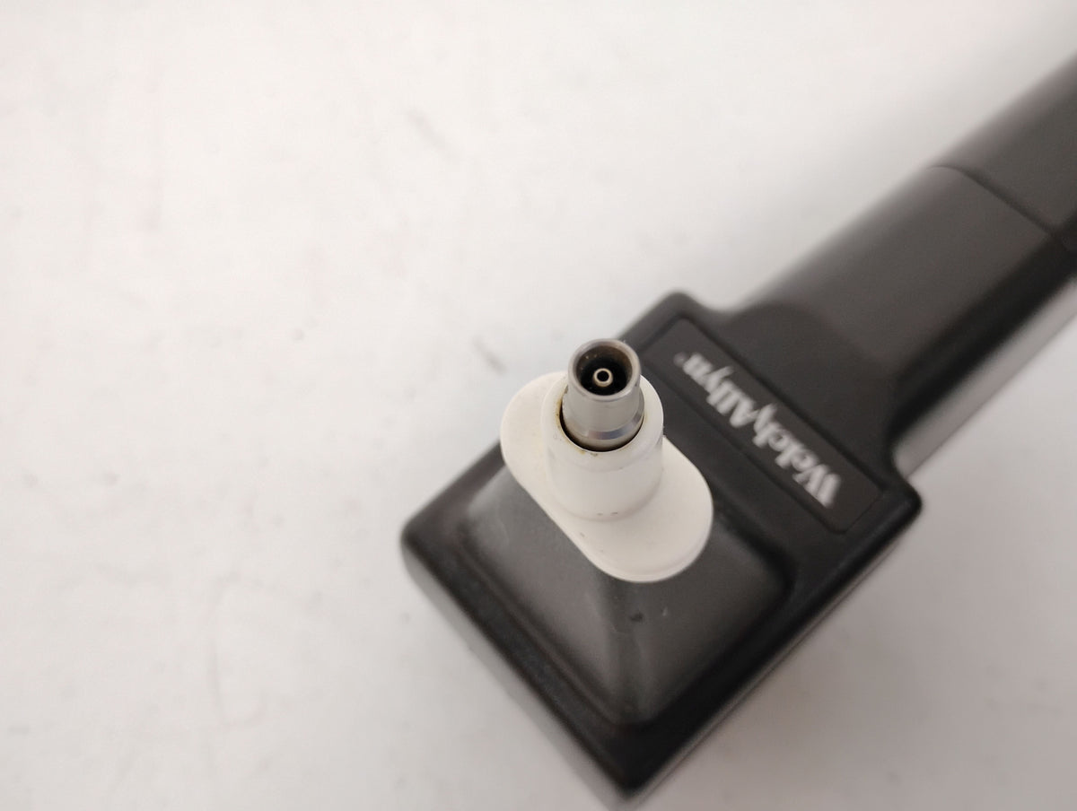 Welch Allyn MicroTymp 3 Tympanometer | P/N: 23650