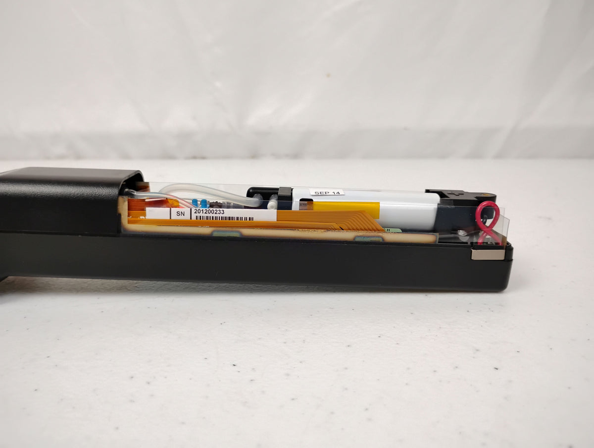 Welch Allyn MicroTymp 3 Tympanometer | P/N: 23650