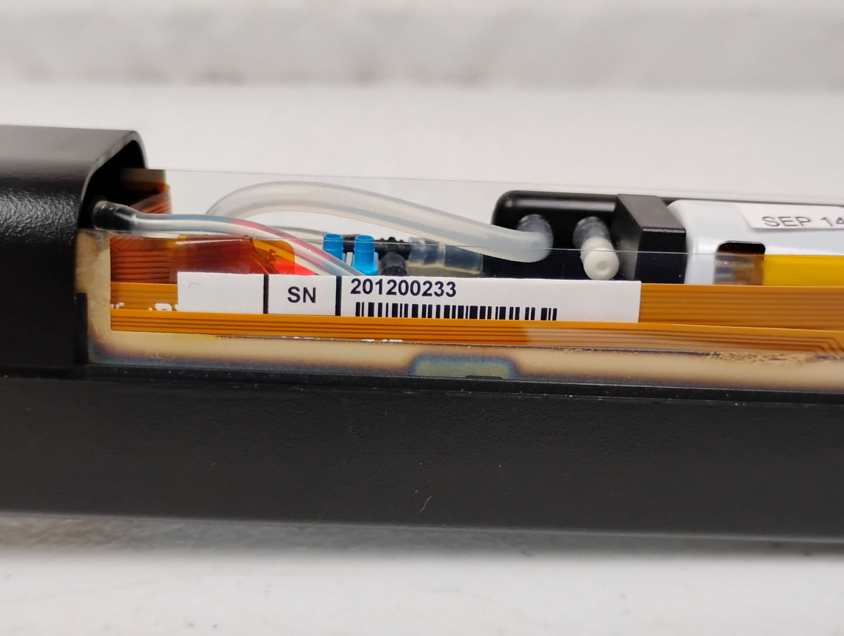 Welch Allyn MicroTymp 3 Tympanometer | P/N: 23650