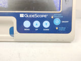 Verathon GlideScope 0231-0003 Portable GVL Monitor Patient Monitor