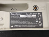 Verathon GlideScope 0231-0003 Portable GVL Monitor Patient Monitor