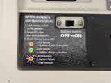 Verathon GlideScope 0231-0003 Portable GVL Monitor Patient Monitor