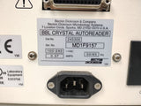Becton Dickinson BBL Crystal Autoreader | P/N: 245300