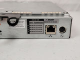 Dell PowerVault MD32 Series Quad Port iSCSI SAS Controller Module | 0N98MP| E02M