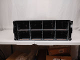 Dell Equallogic PS6110 ISCSI 24 Bay 3.5" SAN Storage System | SHIPPING DAMAGE |  No HDD or Caddies