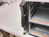 Dell Equallogic PS6110 ISCSI 24 Bay 3.5" SAN Storage System | SHIPPING DAMAGE |  No HDD or Caddies