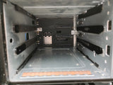 Dell Equallogic PS6110 ISCSI 24 Bay 3.5" SAN Storage System | SHIPPING DAMAGE |  No HDD or Caddies