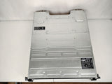 Dell Equallogic PS6110 ISCSI 24 Bay 3.5" SAN Storage System | SHIPPING DAMAGE |  No HDD or Caddies