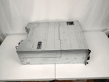 Dell Equallogic PS6110 ISCSI 24 Bay 3.5" SAN Storage System | SHIPPING DAMAGE |  No HDD or Caddies