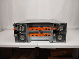 Dell Equallogic PS6110 ISCSI 24 Bay 3.5" SAN Storage System | SHIPPING DAMAGE |  No HDD or Caddies