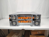 Dell Equallogic PS6110 ISCSI 24 Bay 3.5" SAN Storage System | SHIPPING DAMAGE |  No HDD or Caddies