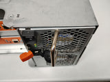 Dell Equallogic PS6110 ISCSI 24 Bay 3.5" SAN Storage System | SHIPPING DAMAGE |  No HDD or Caddies