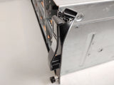 Dell Equallogic PS6110 ISCSI 24 Bay 3.5" SAN Storage System | SHIPPING DAMAGE |  No HDD or Caddies