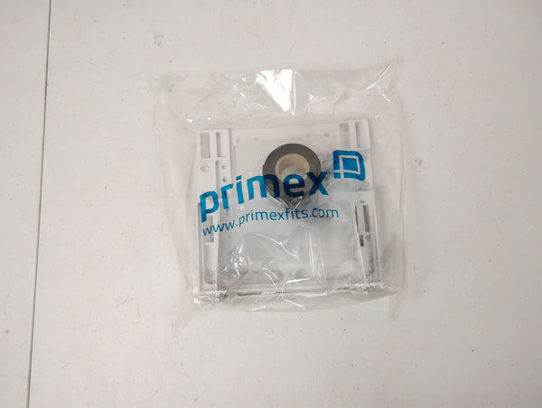 PrimeX 125-1729 Shelf Mounting System (SMS) 6.4"x6.6"x3.7"