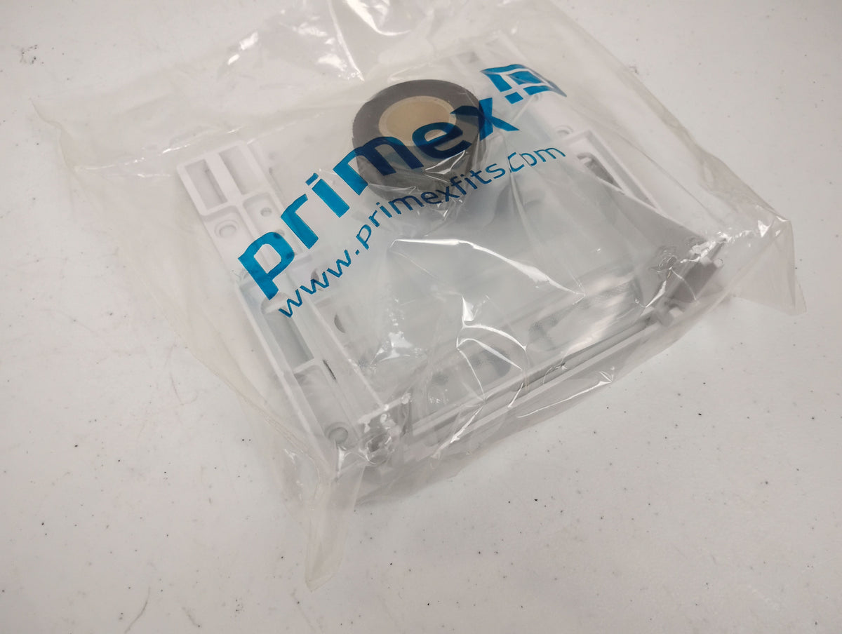PrimeX 125-1729 Shelf Mounting System (SMS) 6.4"x6.6"x3.7"