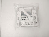 PrimeX 125-1729 Shelf Mounting System (SMS) 6.4"x6.6"x3.7"