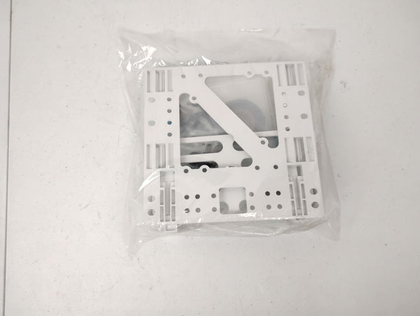PrimeX 125-1729 Shelf Mounting System (SMS) 6.4"x6.6"x3.7"
