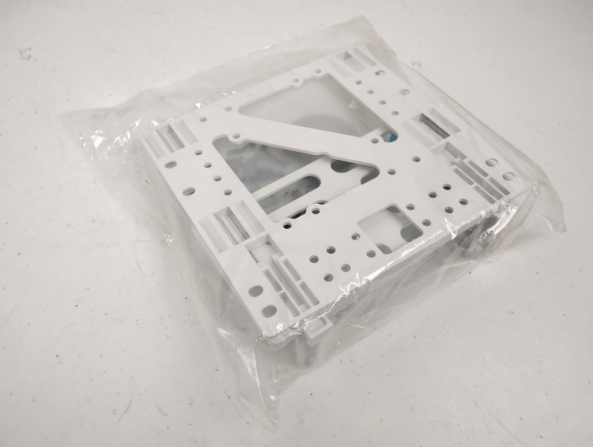 PrimeX 125-1729 Shelf Mounting System (SMS) 6.4"x6.6"x3.7"