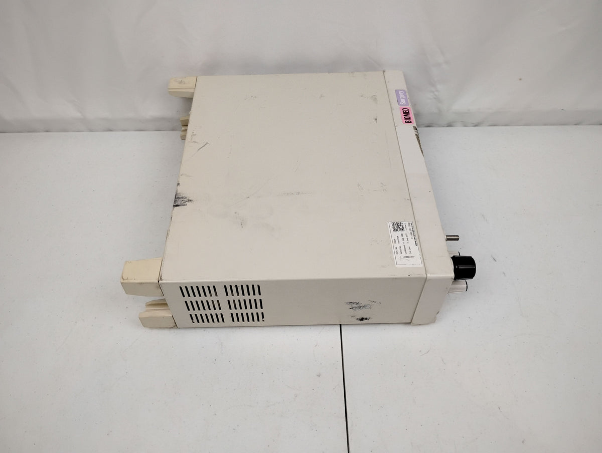 Hioki 3157 AC Grounding HiTester Meter
