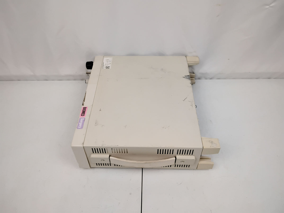 Hioki 3157 AC Grounding HiTester Meter
