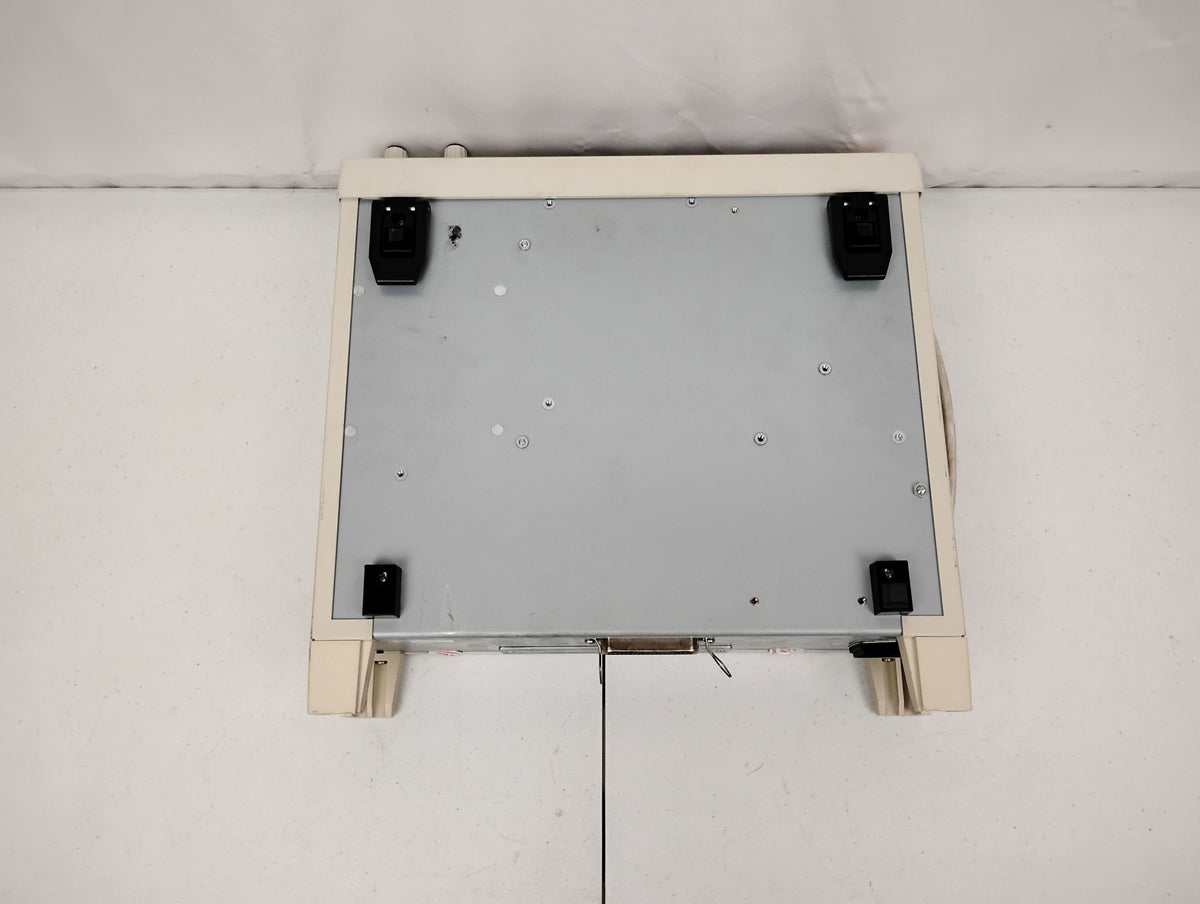 Hioki 3157 AC Grounding HiTester Meter