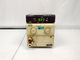 Kikusui PMC18-2A Regulated DC Power Supply