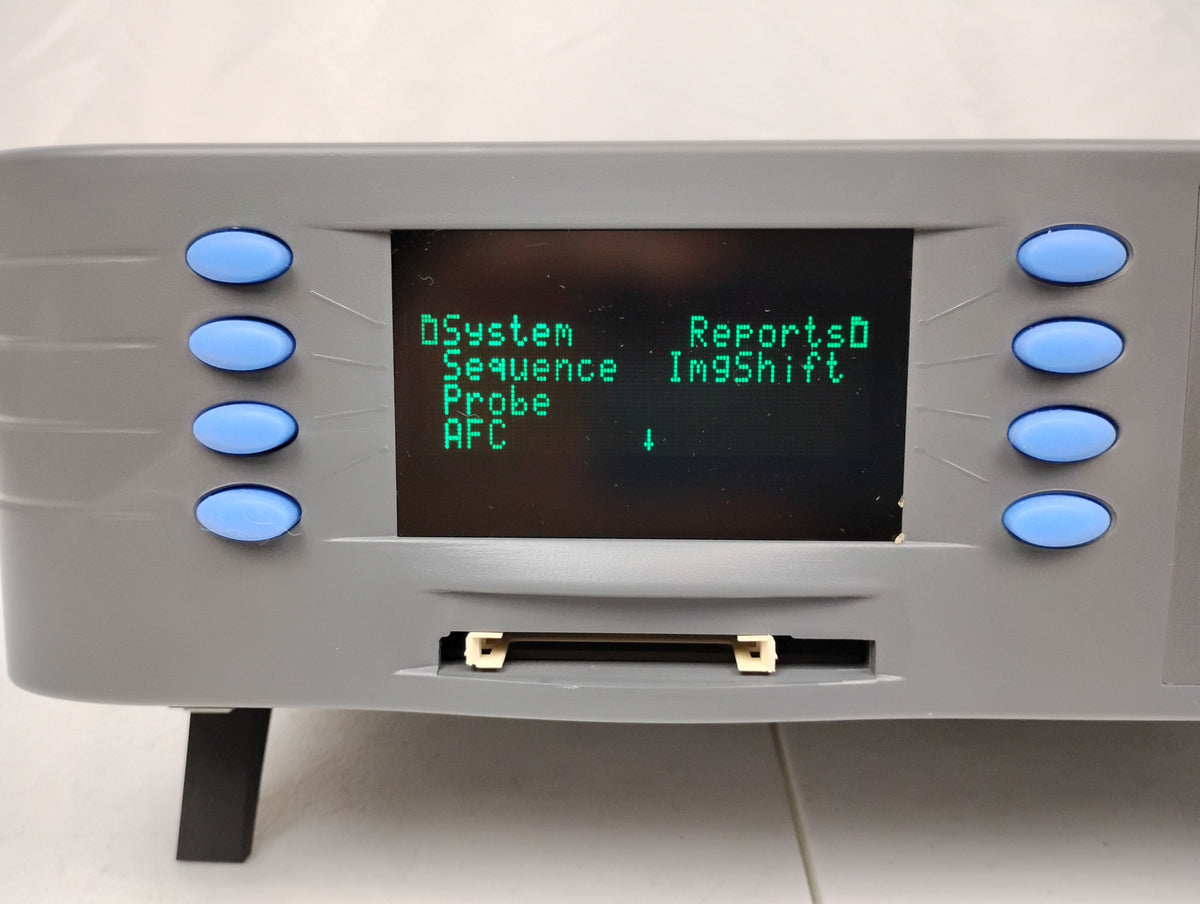 Quantum Data 882E Video Test Instrument