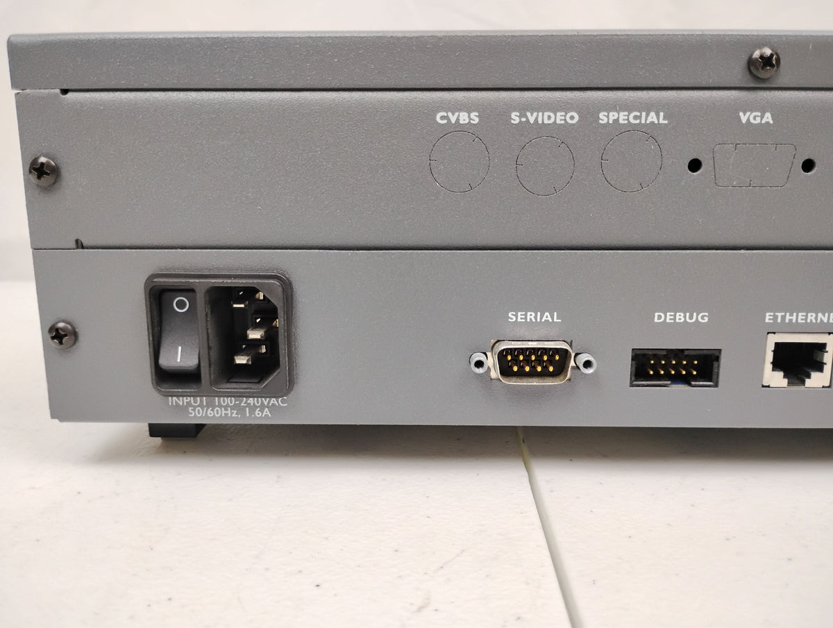 Quantum Data 882E Video Test Instrument