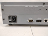Quantum Data 882E Video Test Instrument