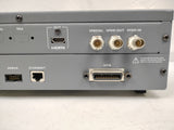 Quantum Data 882E Video Test Instrument