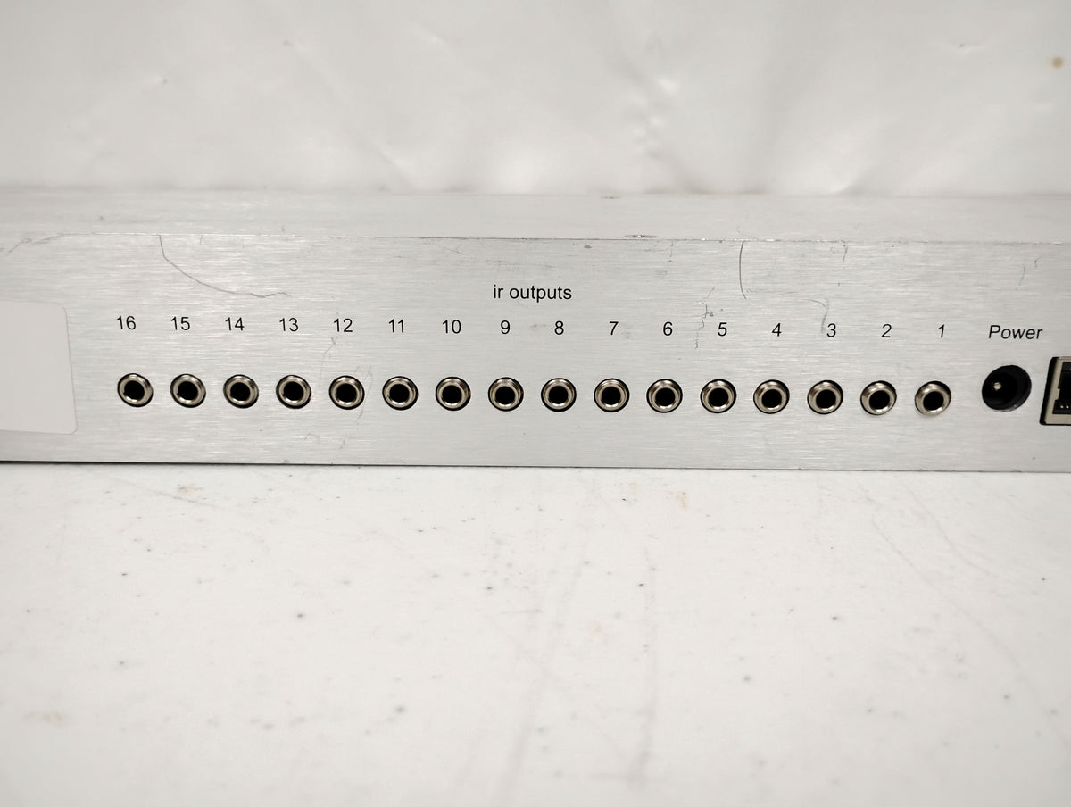 Redrat irNetbox Pro II 16 Channel IR Controller