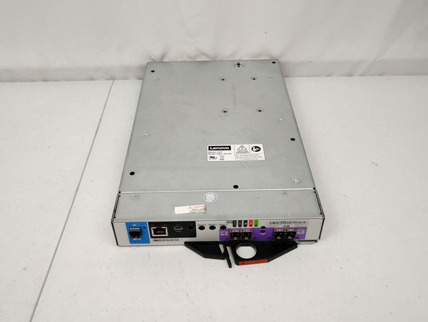 Lenovo IBM Ga3 GaLX3 Disk Controller Module 12Gb/s 4-Port SAS FRU 01DC509